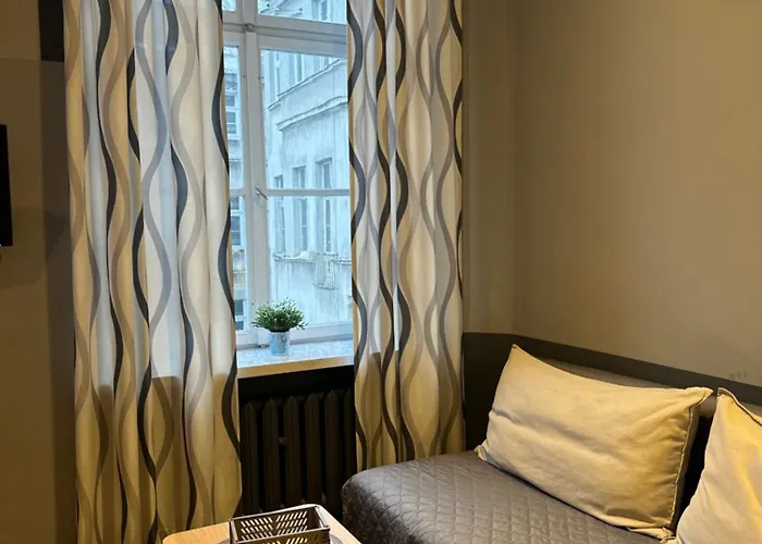 Rabarbar * Лодзь