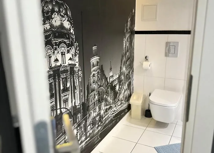 Rabarbar Апартаменты