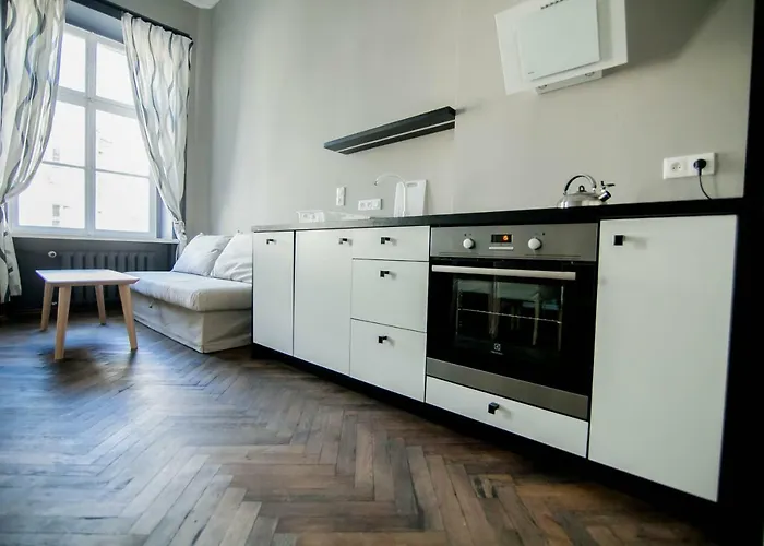 Rabarbar * Лодзь