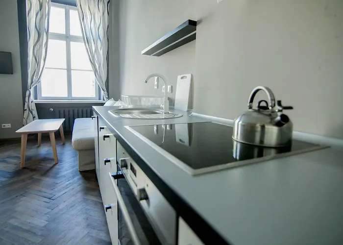 아파트 Rabarbar *